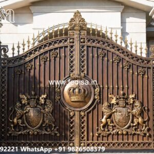 Iron Main Gate Design, Simple Gate Design Iron Wonderful Main Gate Design Ideas