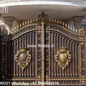 Pipe Gate Design, Steel Gate Design For Main Door Wonderful Main Gate Design Ideas