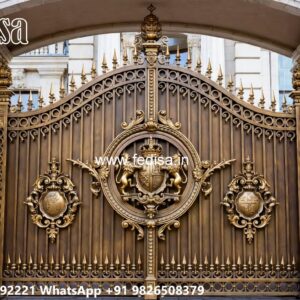 Iron Main Gate Design, New Home Gate Design 2026 Wonderful Main Gate Design Ideas