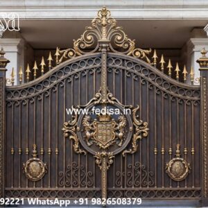 Entrance Gate Design, Laser Cutting Design For Gate Wonderful Main Gate Design Ideas