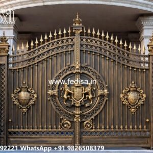 Gate Design 2109, Types Of Gate Designs Wonderful Main Gate Design Ideas