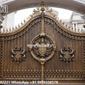 Pipe Gate Design, Metal Sliding Gate Design Wonderful Main Gate Design Ideas