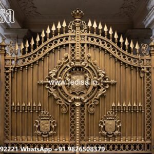Iron Gate Design For House, Modern Gate Post Design Wonderful Main Gate Design Ideas