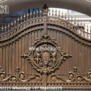 Main Gate Design 2107, Cyclone Gate Design Wonderful Main Gate Design Ideas