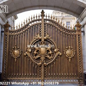 Entrance Gate Design, Design Of Main Gate In Iron Wonderful Main Gate Design Ideas