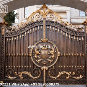 Main Gate Grill Design For Home, Maharaja Steel Gate Design Catalogue Wonderful Main Gate Design Ideas
