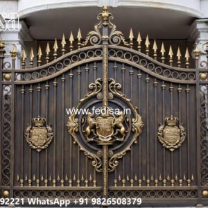 Gate Design 2110, Steel Gate Sheet Design Wonderful Main Gate Design Ideas