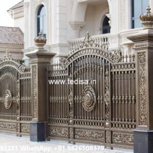 Iron Gate Design For House, Gate Design And Colour Wonderful Main Gate Design Ideas