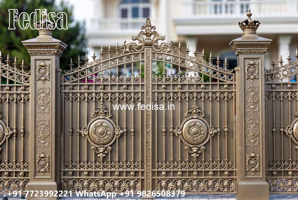 Small Gate Design, House Boundary Gate Wonderful Main Gate Design Ideas