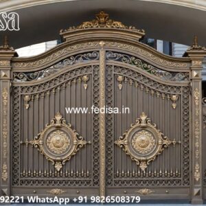 New Gate Design, 4 By 6 Gate Design Wonderful Main Gate Design Ideas