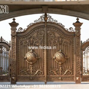 Main Gate Design 2112, Simple Main Gate Colour Wonderful Main Gate Design Ideas
