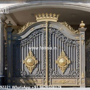 Main Gate Design 2114, Design Gate Modern Wonderful Main Gate Design Ideas