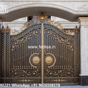 Ss Gate, Gate Design For Farmhouse Wonderful Main Gate Design Ideas