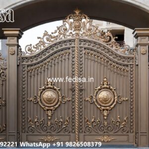 Small Gate Design, Loha Pipe Gate Design Wonderful Main Gate Design Ideas