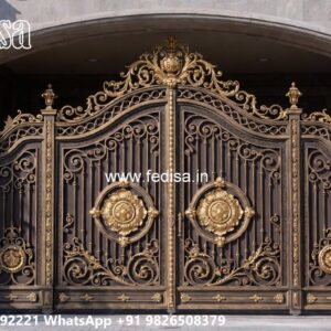 Ss Gate, Iron Gate Latest Design Wonderful Main Gate Design Ideas