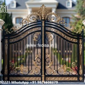Iron Main Gate Design, Pillar Design Gate Wonderful Main Gate Design Ideas