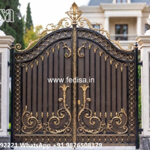 Main Gate Grill Design For Home, Latest Simple Gate Design Wonderful Main Gate Design Ideas