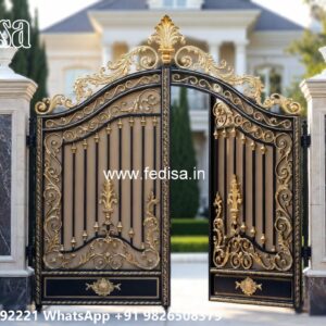Small Gate Design, Sliding Gate Ka Design Wonderful Main Gate Design Ideas