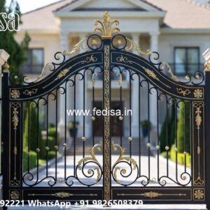 Entrance Gate Design, Boundary Design Gate Wonderful Main Gate Design Ideas