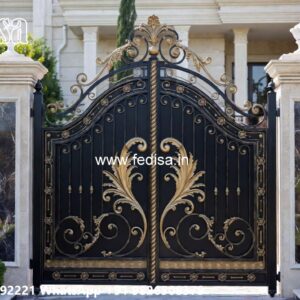 Main Gate Grill Design For Home, Garden Entrance Gate Design Wonderful Main Gate Design Ideas
