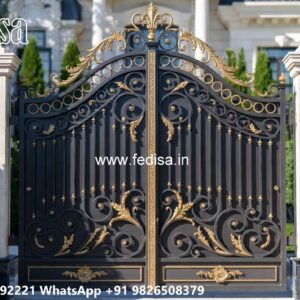 Gate Design 2121, Gate Design Of Iron Wonderful Main Gate Design Ideas