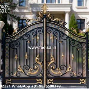 Main Gate Design 2119, Main Gate Construction Design Wonderful Main Gate Design Ideas