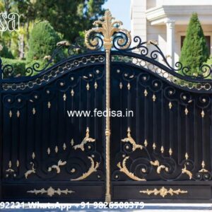 Main Gate Grill Design For Home, Iron Main Gate Design For Home Wonderful Main Gate Design Ideas
