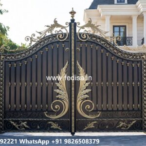 Small Gate Design, Indian Front Gate Design Wonderful Main Gate Design Ideas