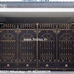 Ss Gate, Single Door Steel Gate Wonderful Main Gate Design Ideas