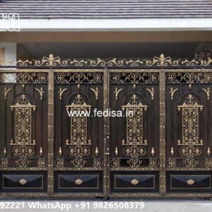 Iron Main Gate Design, Commercial Gate Design Wonderful Main Gate Design Ideas