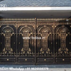 New Gate Design, Grill Gate Ke Design Wonderful Main Gate Design Ideas