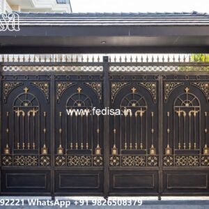 New Gate Design, English Gate Design Wonderful Main Gate Design Ideas