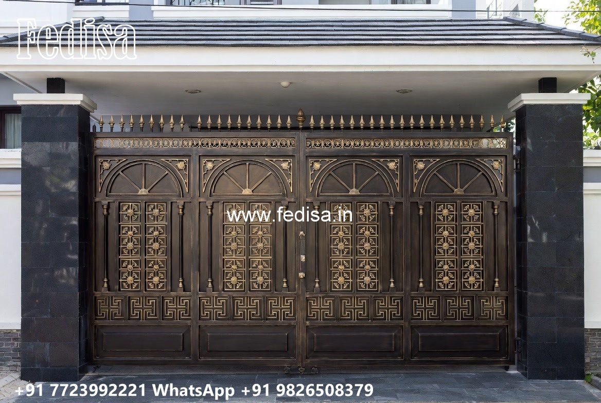 Small Gate Design, Main Gate Design For Small House Wonderful Main Gate Design Ideas