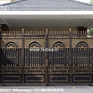 Small Gate Design, Gate Design 6 Feet Wonderful Main Gate Design Ideas