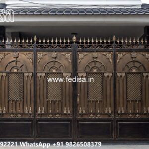 Main Gate Grill Design For Home, 5 By 7 Gate Design Wonderful Main Gate Design Ideas