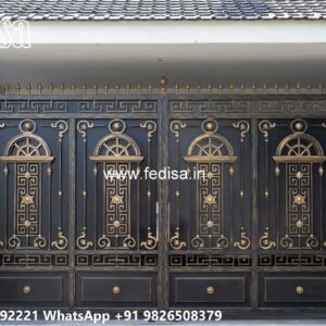 Iron Gate Design For House, Main Gate Folding Design Wonderful Main Gate Design Ideas