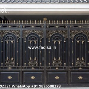 New Gate Design, Wooden Front Gate Design Wonderful Main Gate Design Ideas