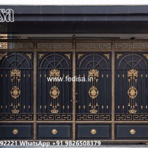 Pipe Gate Design, Colour Of Grill Gate Wonderful Main Gate Design Ideas