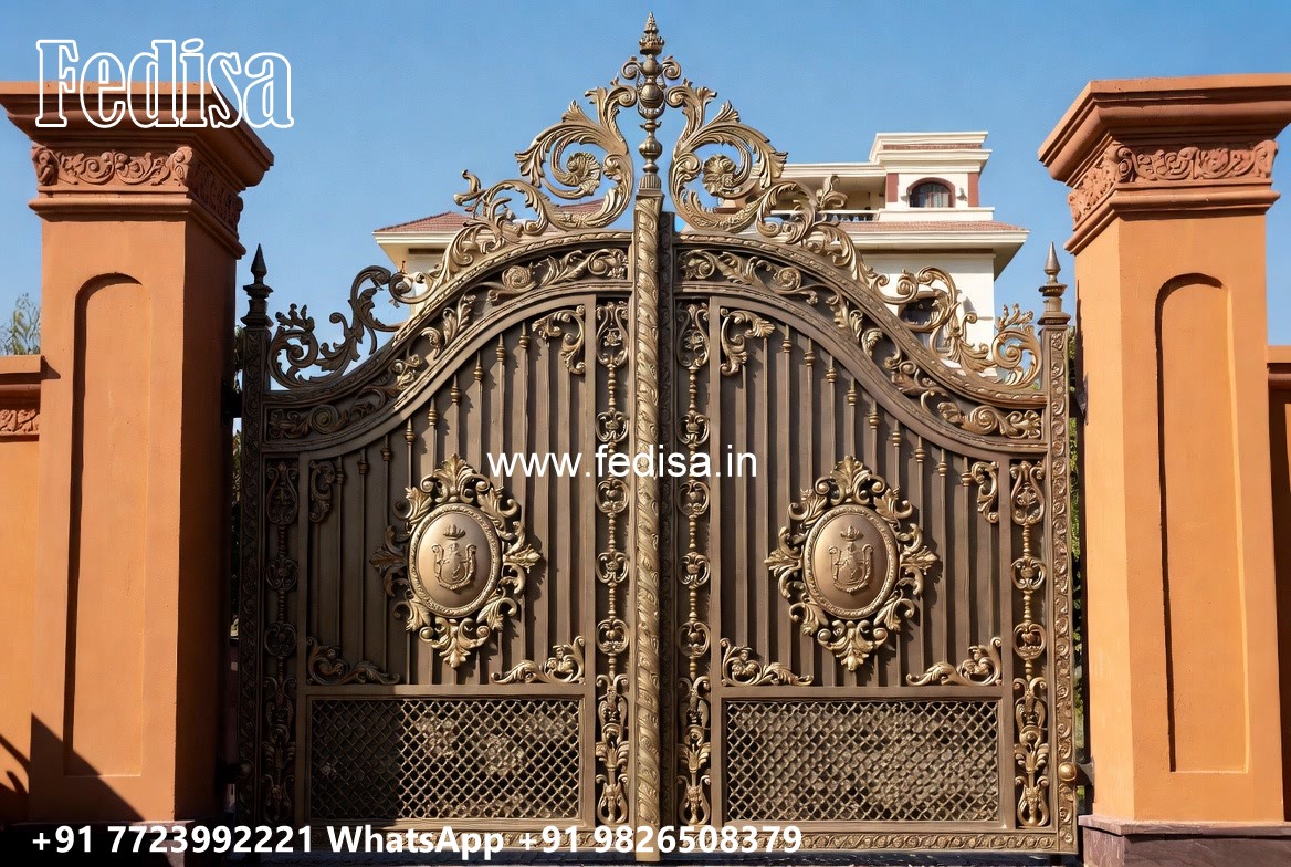 Small Gate Design, Iron Pipe Gate Design For Home Wonderful Main Gate Design Ideas