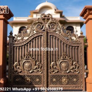 New Gate Design, Boundary Wall Door Design Wonderful Main Gate Design Ideas