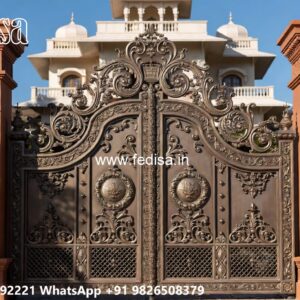 Small Gate Design, Ghar Ke Main Gate Ke Design Wonderful Main Gate Design Ideas