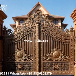 Gate Design 2133, Sliding Main Gate Design Catalogue Wonderful Main Gate Design Ideas