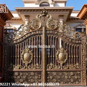 Ss Gate, Wood And Iron Fence Designs Wonderful Main Gate Design Ideas