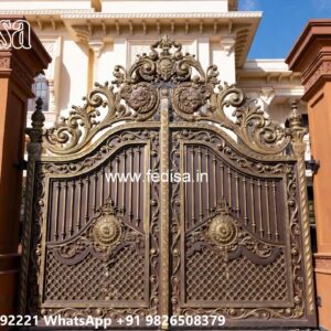 Main Gate Design 2133, Front Iron Grill Design Wonderful Main Gate Design Ideas