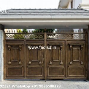 Iron Main Gate Design, Wrought Iron Window Grills Design Wonderful Main Gate Design Ideas