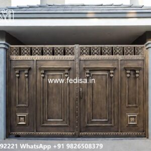 Gate Design 2140, Gate Ke New Design Wonderful Main Gate Design Ideas