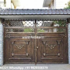Iron Main Gate Design, Small Gate Grill Design Wonderful Main Gate Design Ideas