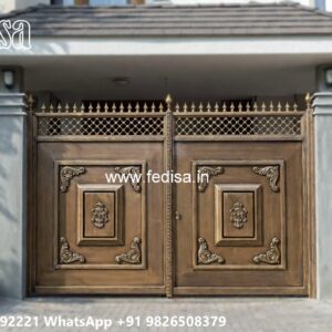 Main Gate Grill Design For Home, Compound Safety Grill Wonderful Main Gate Design Ideas