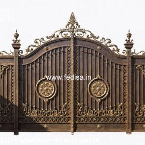 Pipe Gate Design, Gate Design In Front Of House Wonderful Main Gate Design Ideas