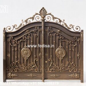 New Gate Design, Ss Gate Laser Cutting Design Wonderful Main Gate Design Ideas